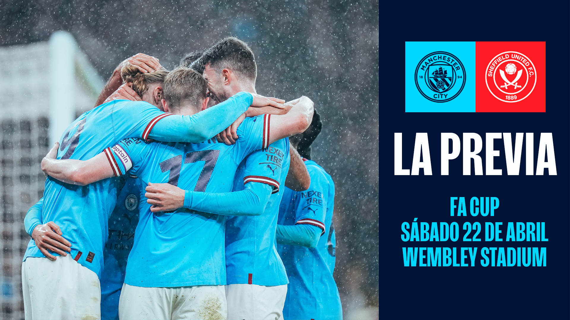 A romper el techo de semifinales de la FA Cup