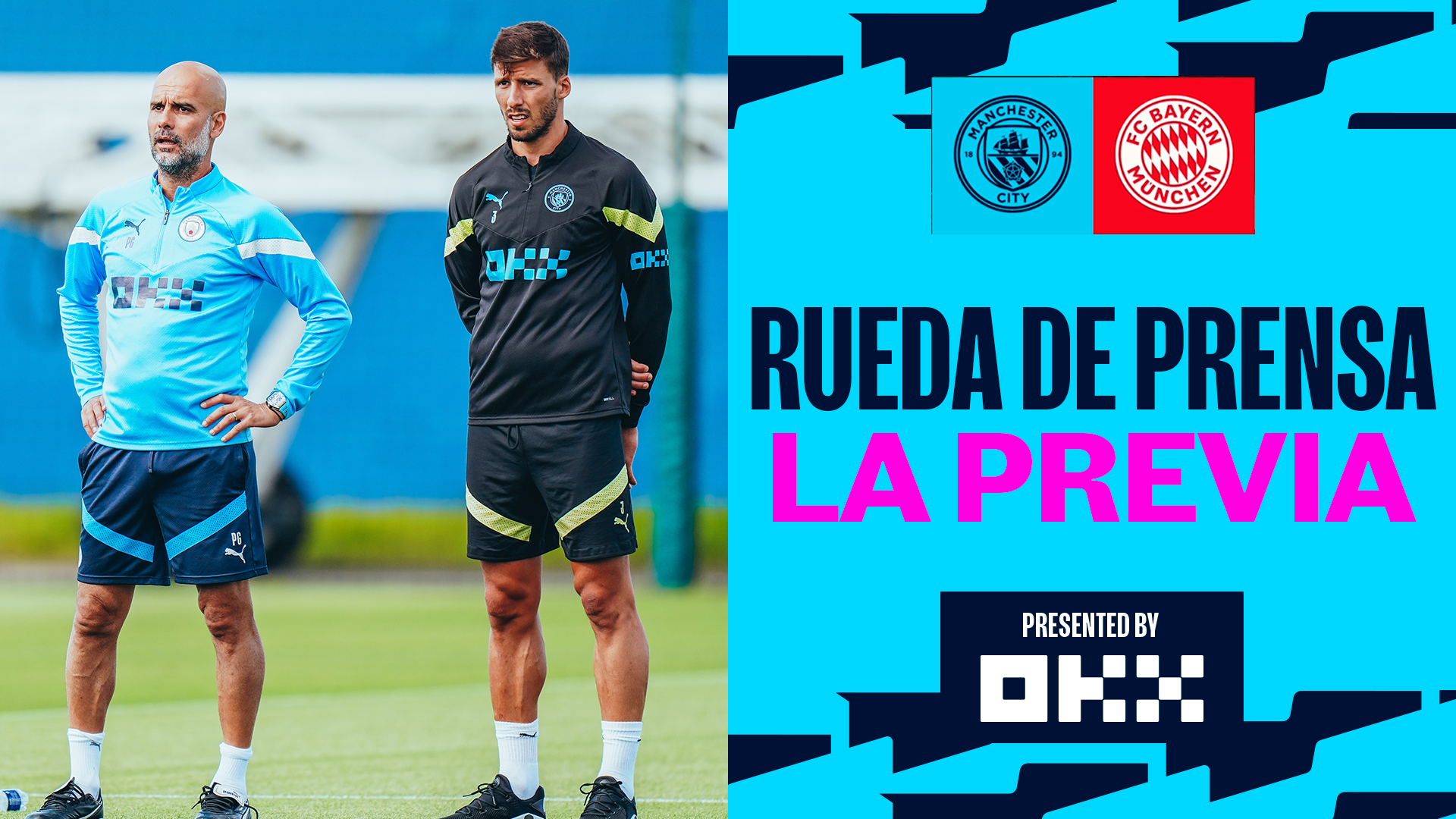 En directo: rueda de prensa