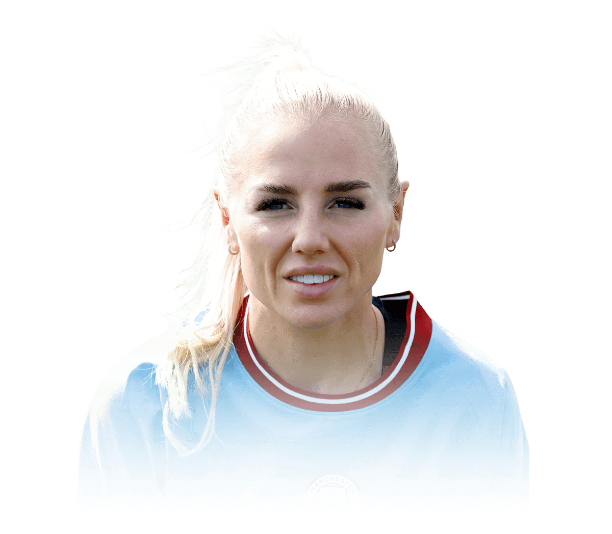 Alex Greenwood