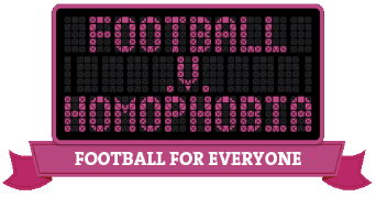 Football for everyone