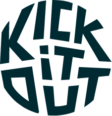 Kick it out