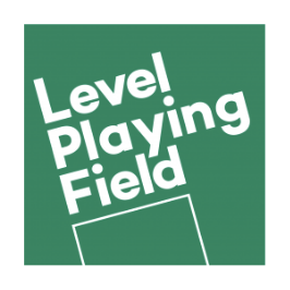 Level Playing Field