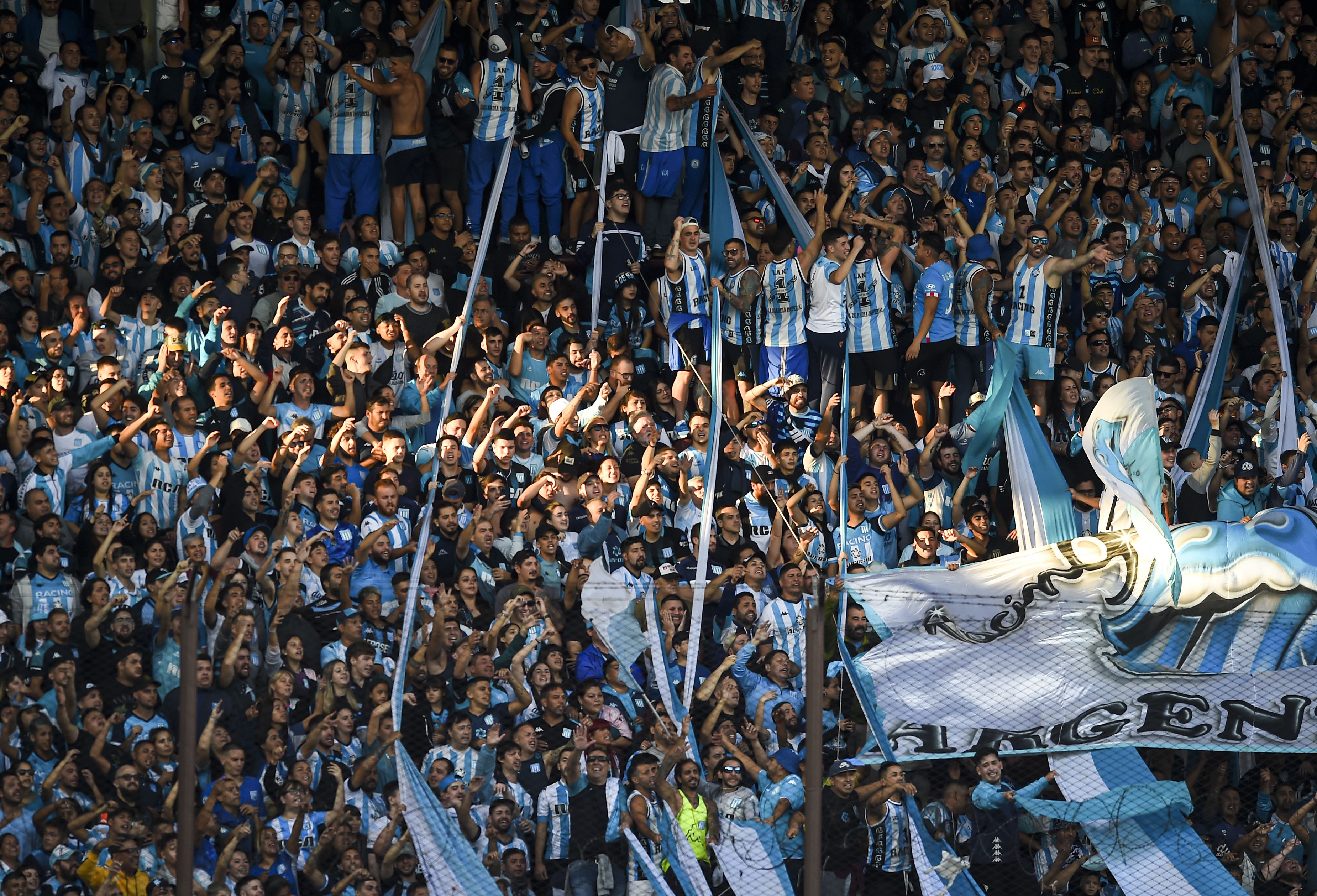 Julian Alvarez: City's latest Argentine