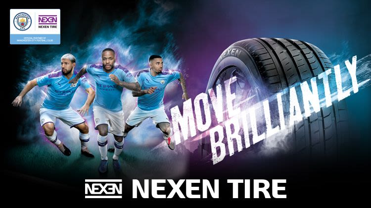 Nexen Tire