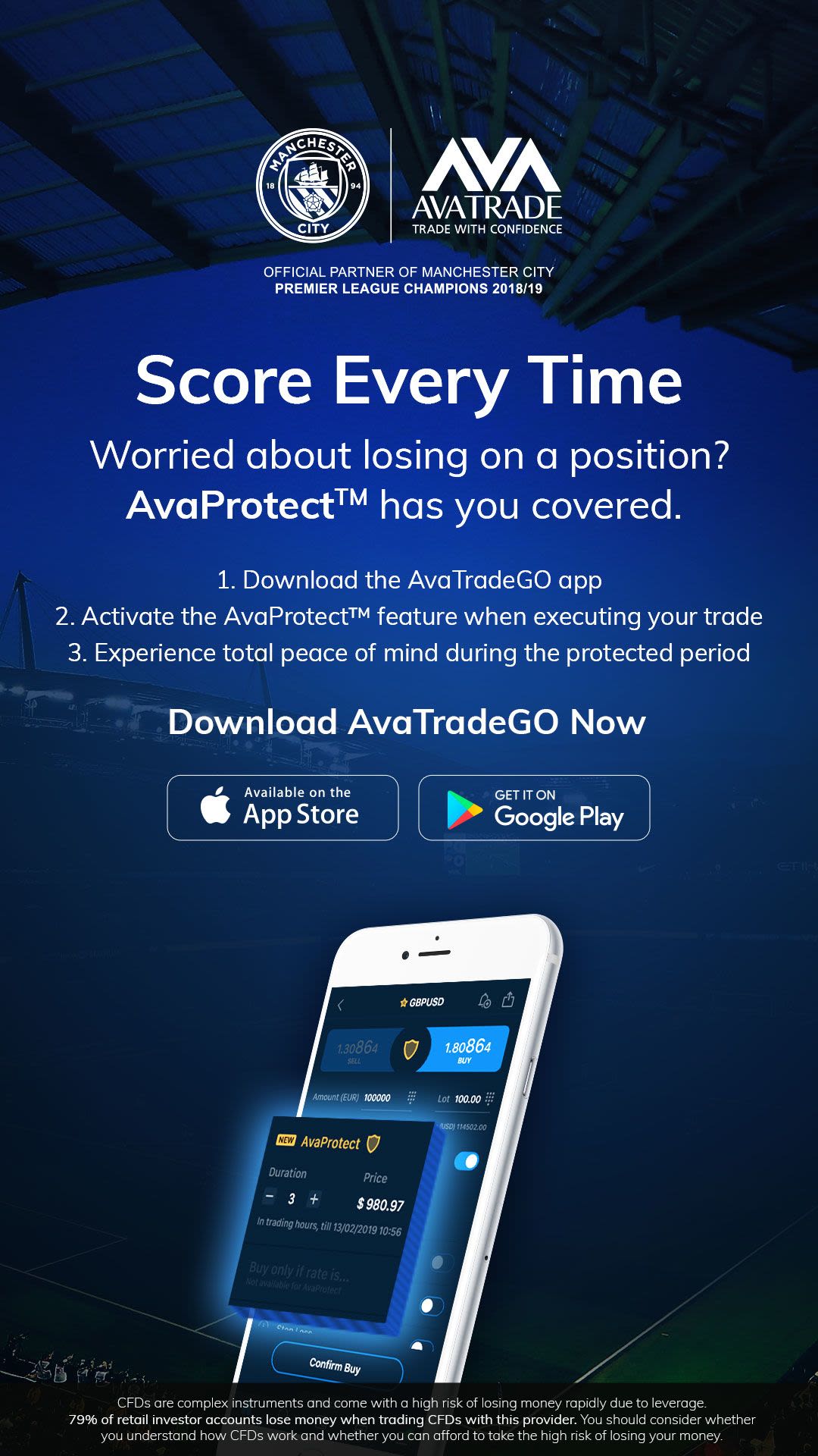 AVATRADE