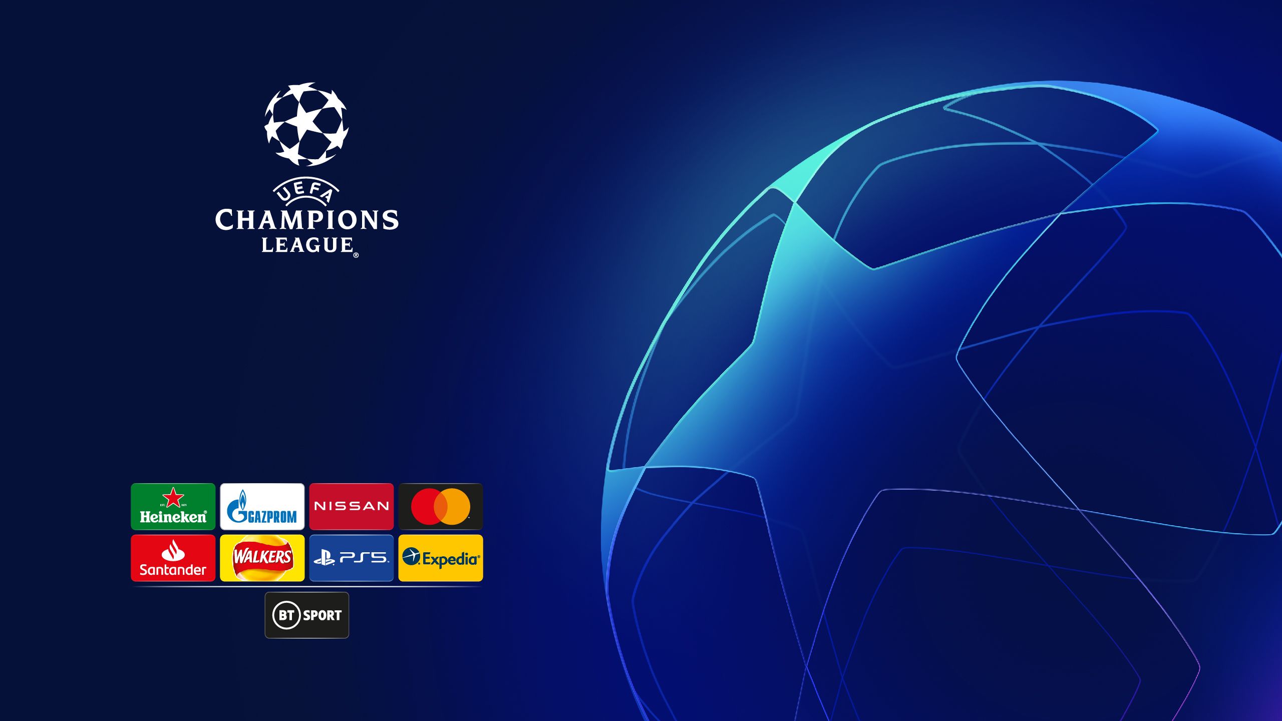 UEFA Champions League