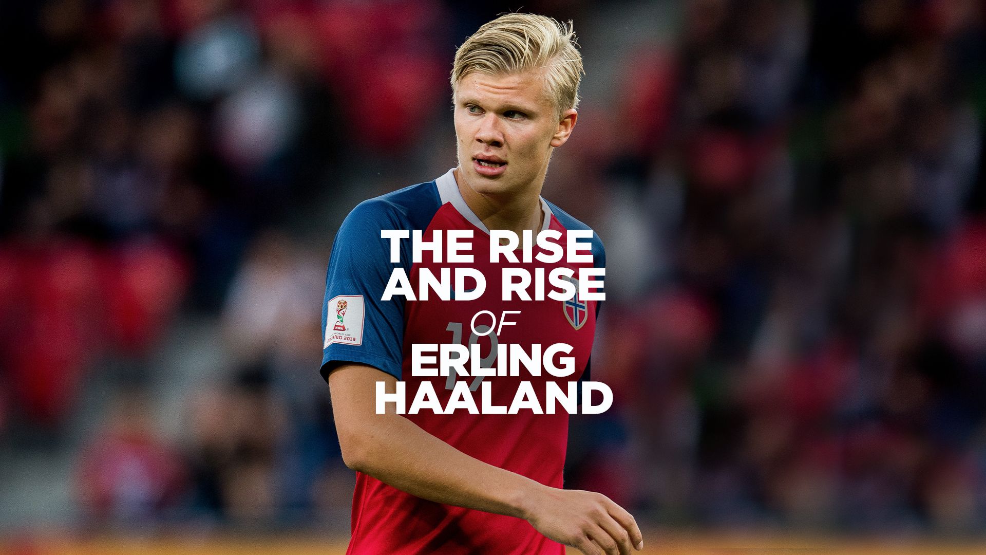 What will Erling Haaland do during the World Cup? - AS USA