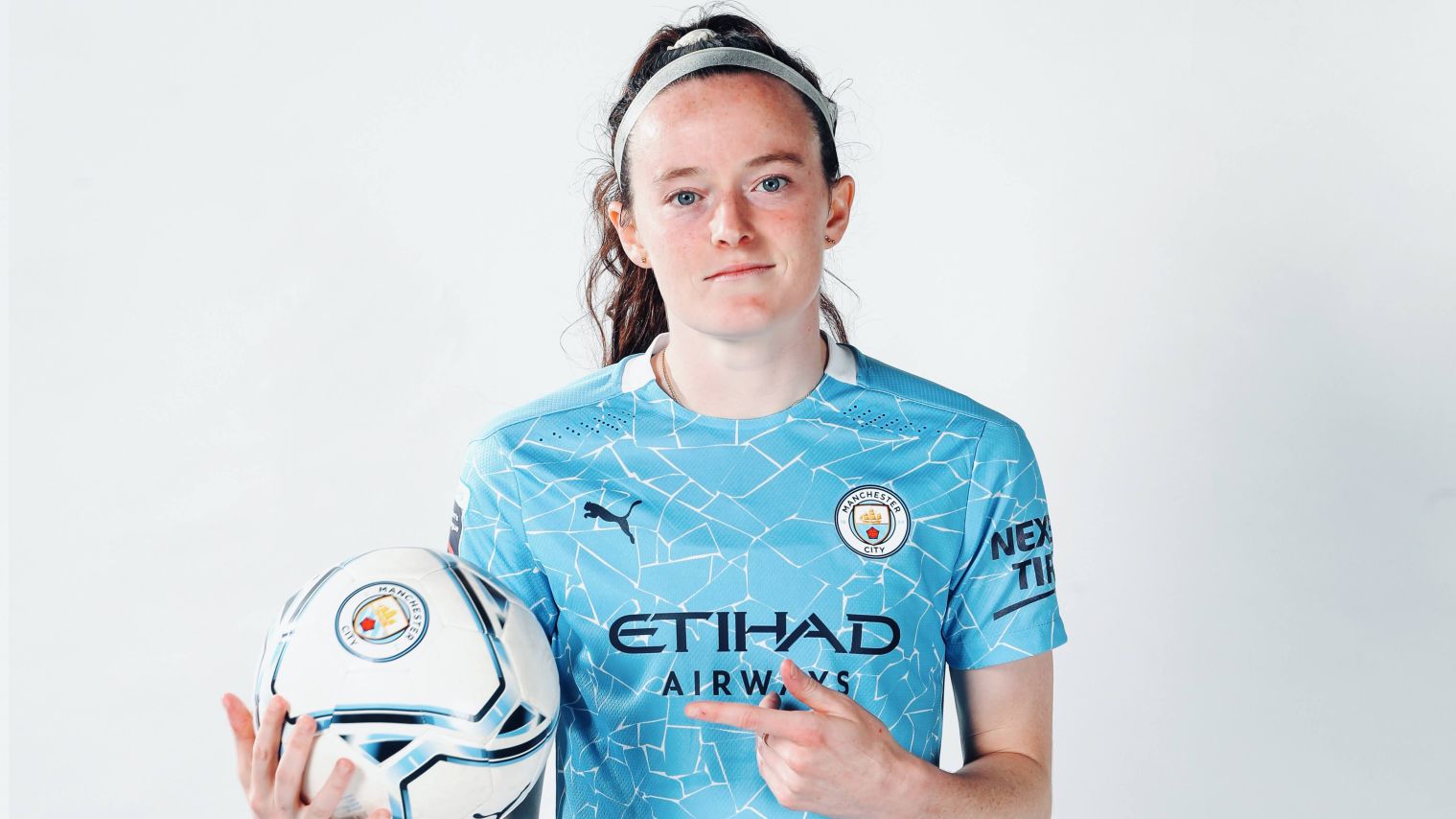 Defining moments Rose Lavelle
