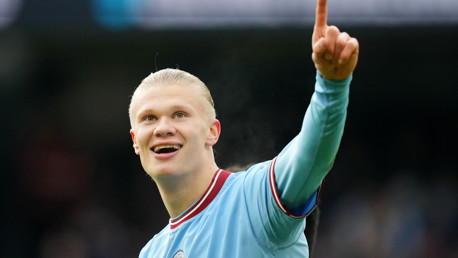 Assista: Os 25 gols de Erling Haaland na Premier League