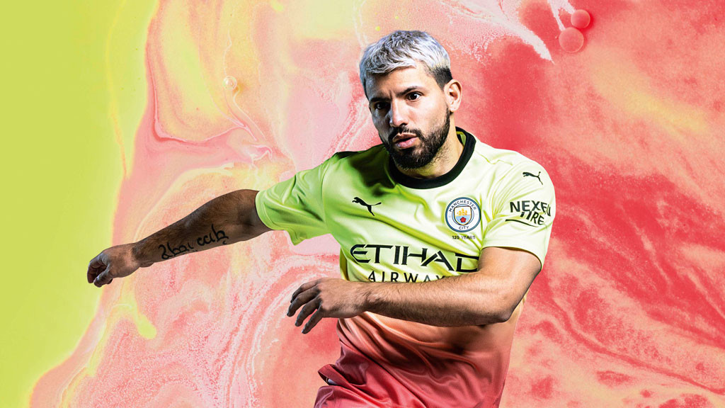 man city kit third