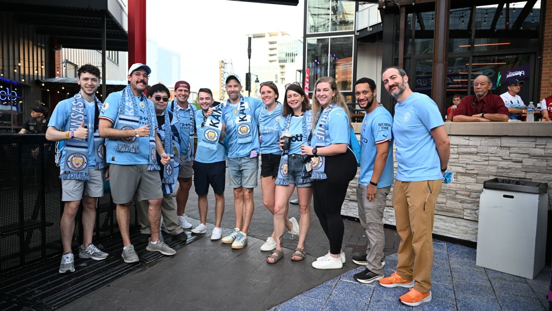 Watch: Meet the Kansas City OSC