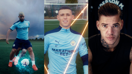 Les Cityzens vedettes de la nouvelle campagne Sure