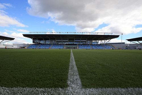 Academy Stadium