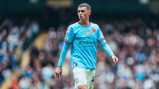 FANTASTIC FODEN: What a strike!