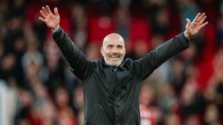 Maresca highlights key role of Dias and Haaland in Anfield triumph