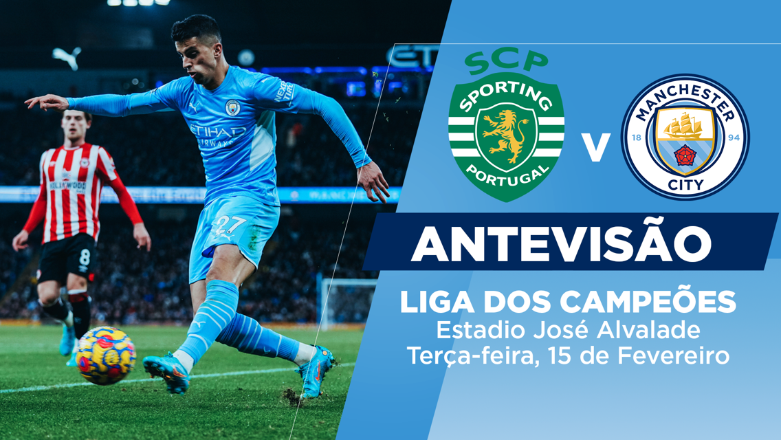 Prévia: Duelo de campeões em Lisboa