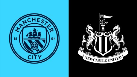 Man City v Newcastle - League Cup Ticket Information 2025/26