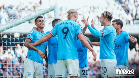 Monday Marker: Your guide to City's week ahead