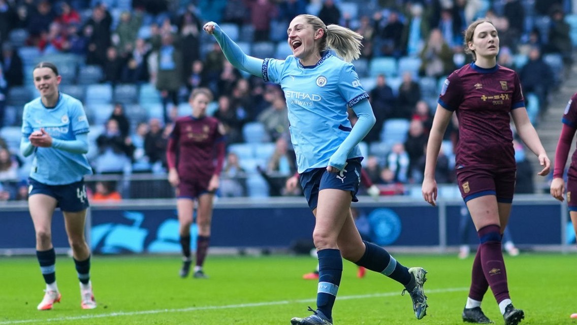 City conhece adversário da quinta rodada da FA Cup