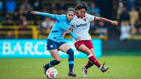 New date and time set for West Ham trip 