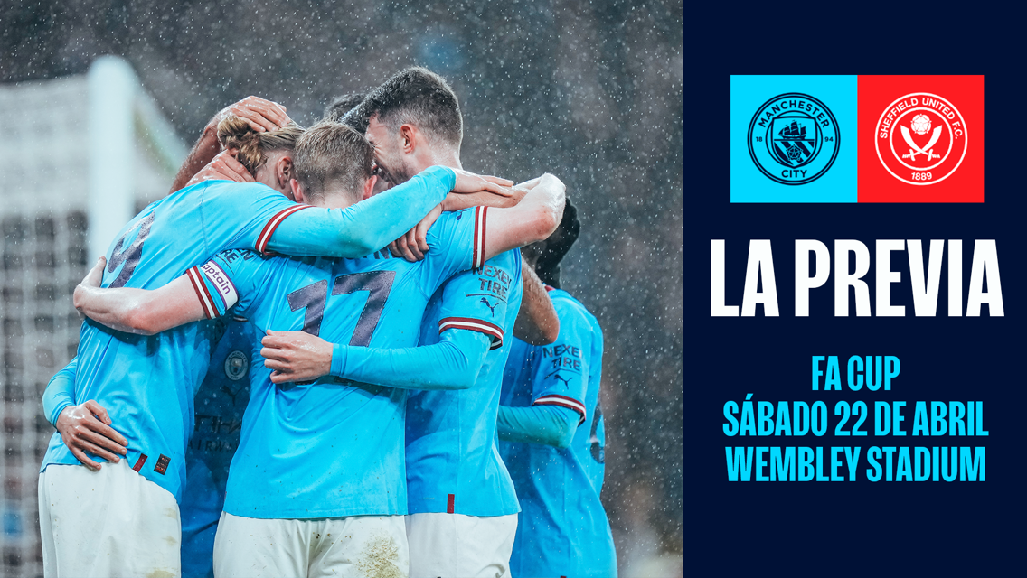 A romper el techo de semifinales de la FA Cup