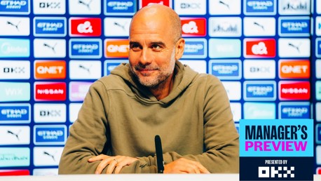 Guardiola: temos que ser quase perfeitos 