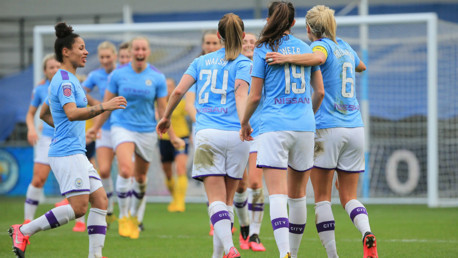 Classic highlights: City 2-1 Arsenal