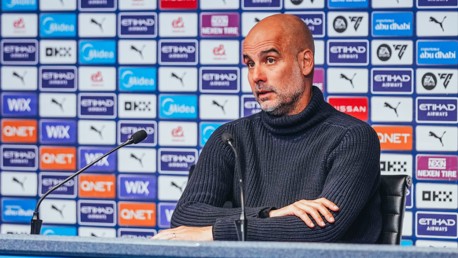 Guardiola gives Stones fitness update ahead of RB Leipzig