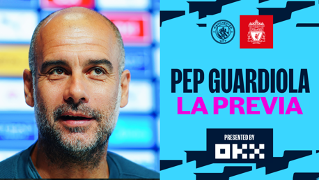 En directo: rueda de prensa