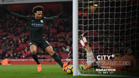 CITY+ Watch Together | 아스널 0-3 CITY 재방송