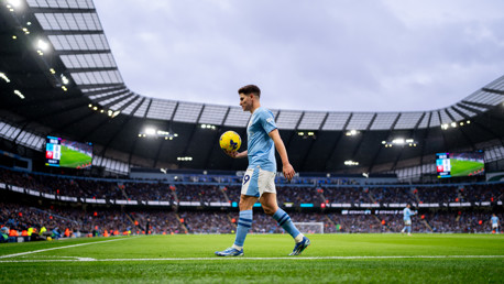 Chelsea v City: hora y TV