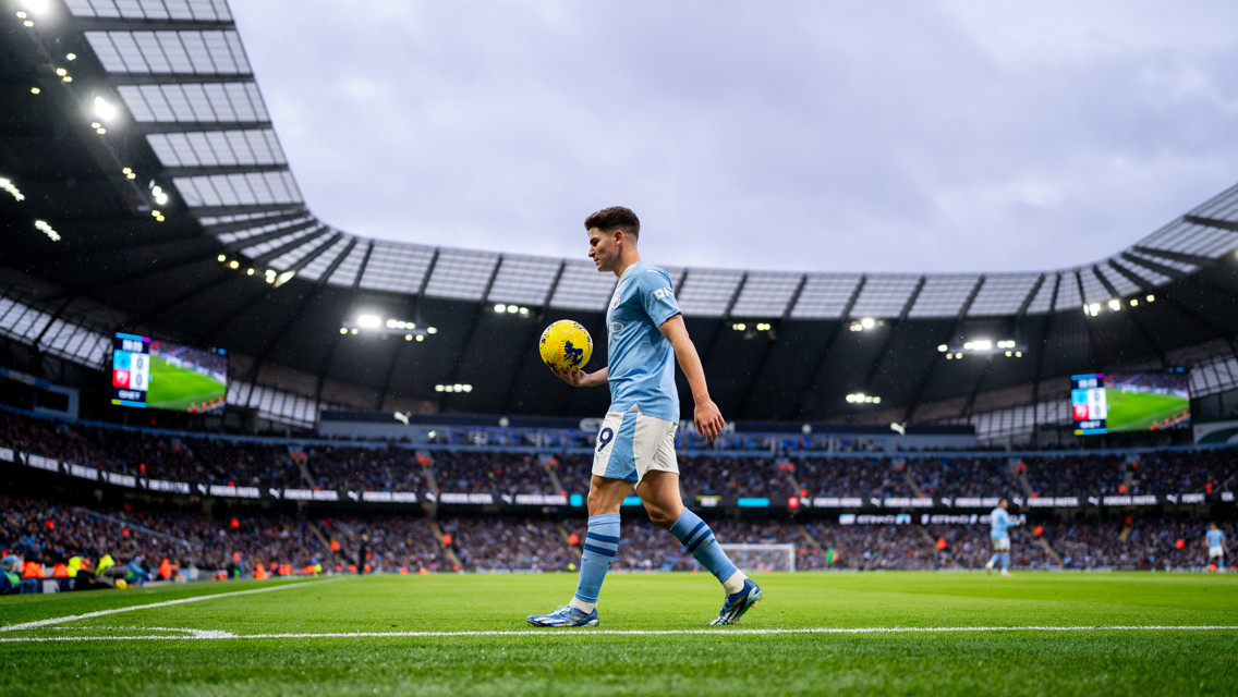 Chelsea v City: hora y TV