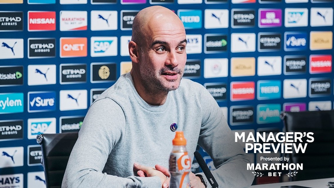 Zinchenko de retour, Agüero toujours absent