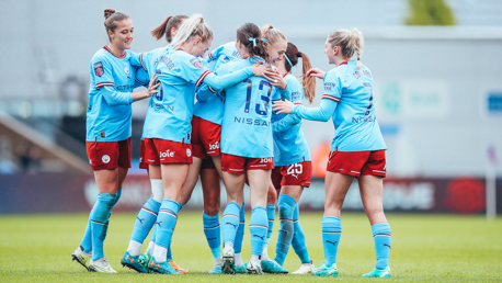 Liverpool v City: Barclays WSL preview 