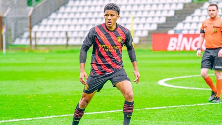Full-match replay: Lommel SK v City EDS