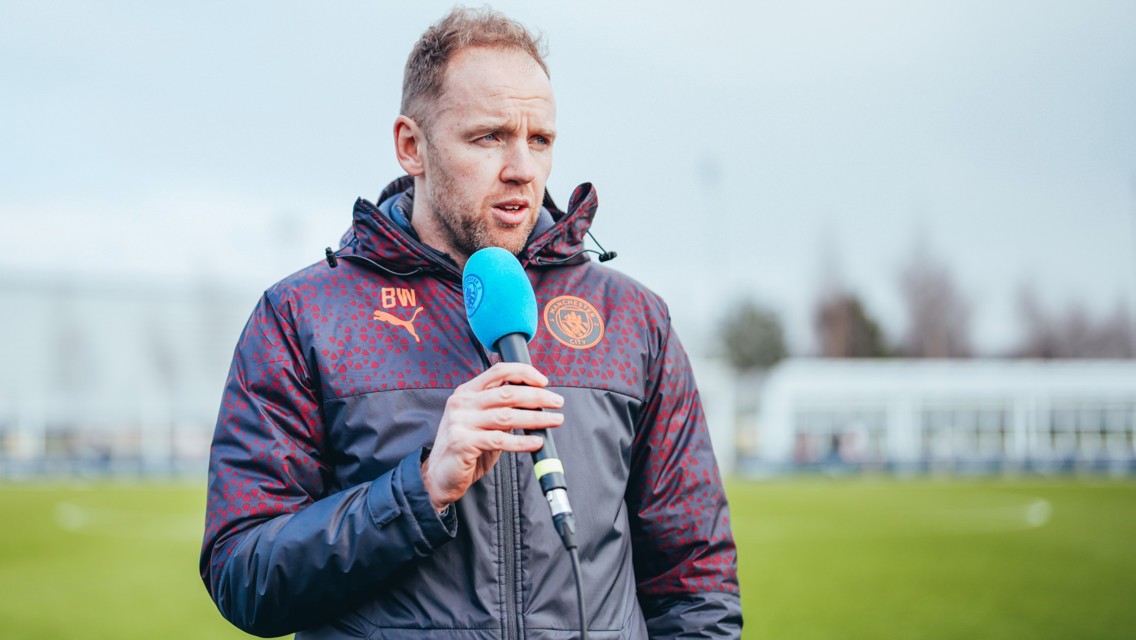 Performance against United ‘one of the best’ says Wilkinson