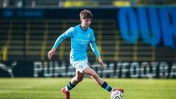 PL2 Pitcam highlights: City 3-2 Arsenal 