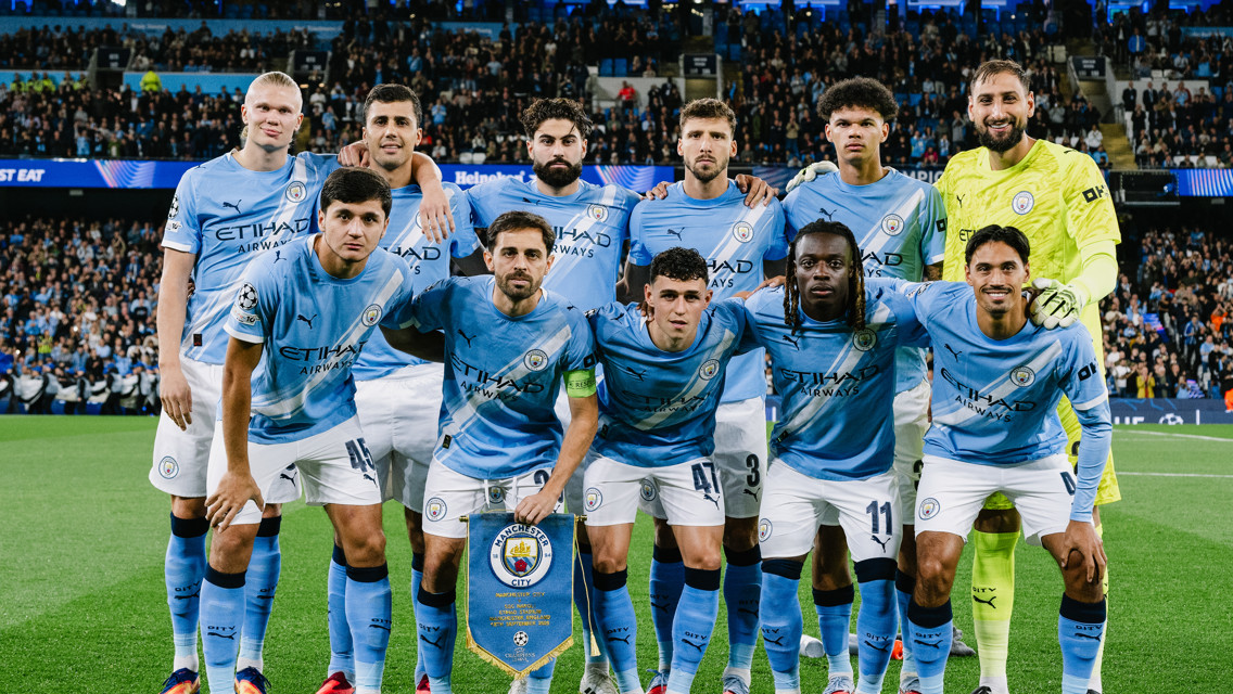 Como assistir Arsenal x City na TV?