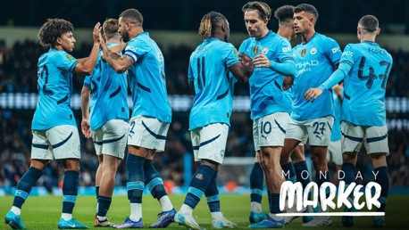 #SEGUNDOU: Seu guia para a semana do City