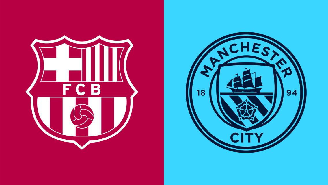 Barcelona 3-3 City: Match stats and reaction