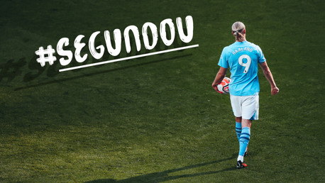 #SEGUNDOU: Seu guia para a semana do CITY