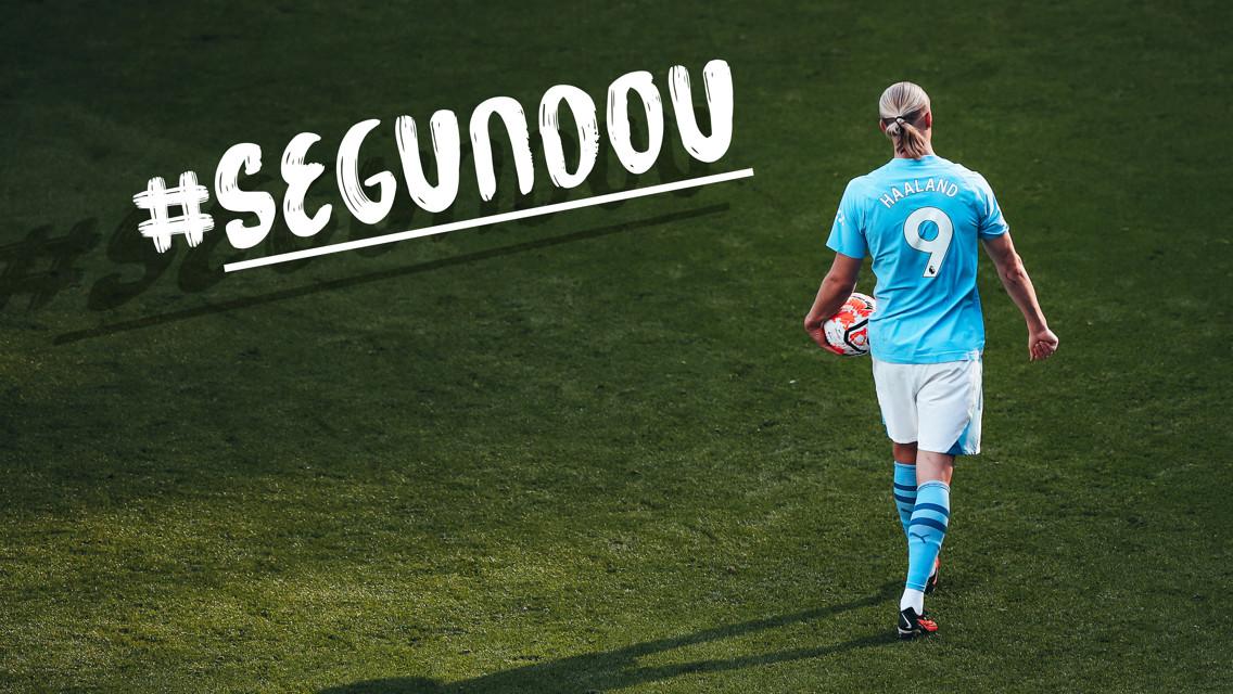 #SEGUNDOU: Seu guia para a semana do CITY