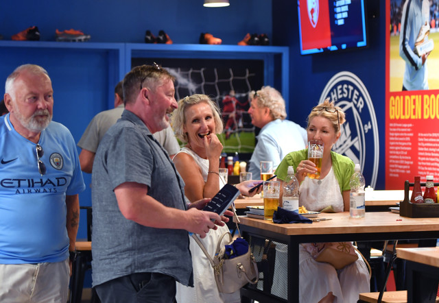 Image of KITS hospitality 