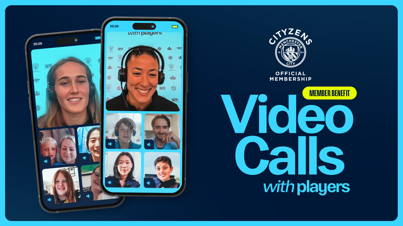 Join a call with Khiara Keating in February! 