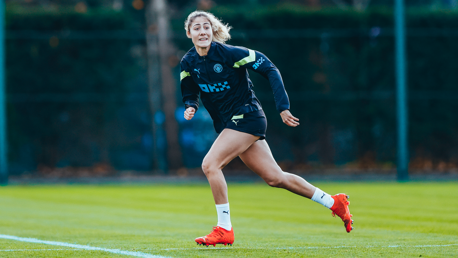 "Estamos en el buen camino y necesitamos ganar el partido"