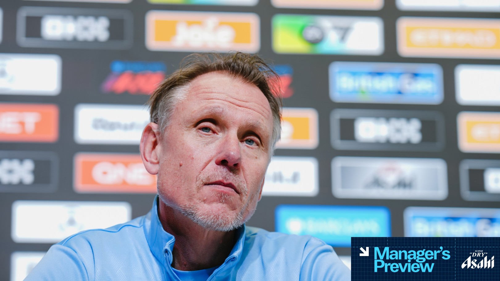 Jeglertz provides Fujino fitness update ahead of Arsenal trip