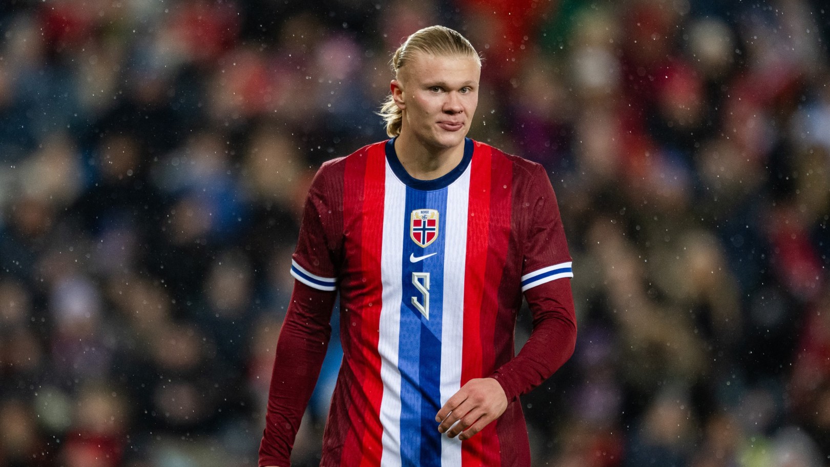 Norway's all-time top scorers; Erling Haaland & more
