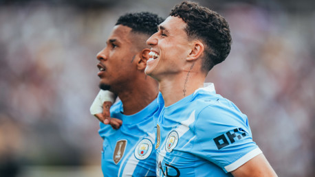 FANTASTIC FODEN: Scores.