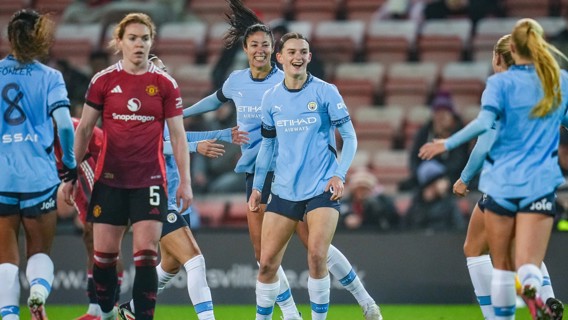 City's FA Cup semi-final to be shown live on TV