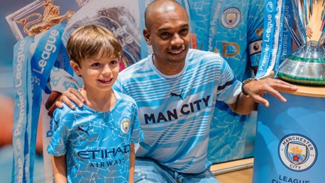 Fernandinho